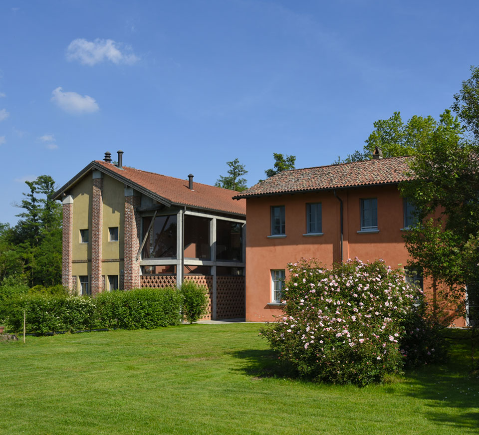 Agriturismo a Milano - La Forestina